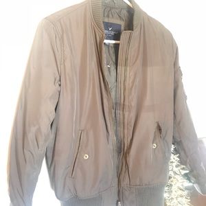 AMERICAN EAGLE WOMENS JACKET